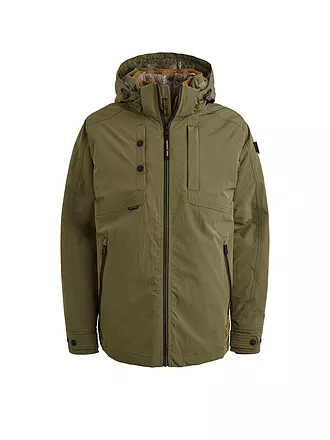 PME LEGEND | Parka | olive